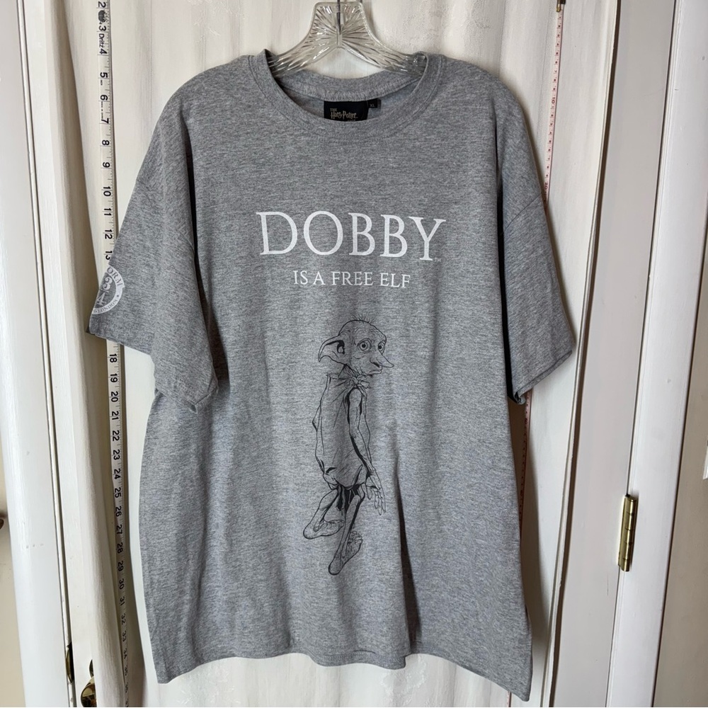 Men's Dobby Harry Potter Shirt